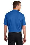 Port Authority ®  City Stretch Flat Knit Polo K683
