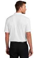 Port Authority ®  City Stretch Flat Knit Polo K683