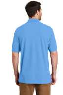 Port Authority EZCotton ™  Polo. K8000