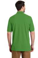 Port Authority EZCotton ™  Polo. K8000