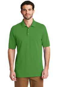 Port Authority EZCotton ™  Polo. K8000