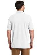 Port Authority EZCotton ™  Polo. K8000