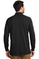 Port Authority Polo - Men's  EZCotton™ Long Sleeve Polo K8000LS