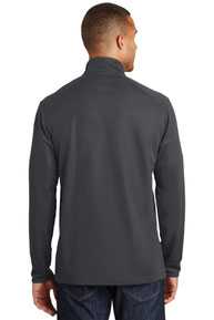 Port Authority Pinpoint Mesh 1/2-Zip. K806