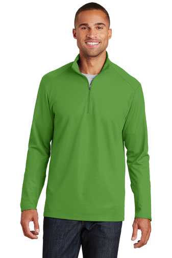 Port Authority Pinpoint Mesh 1/2-Zip. K806