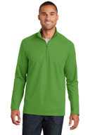 Port Authority Pinpoint Mesh 1/2-Zip. K806