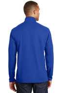 Port Authority Pinpoint Mesh 1/2-Zip. K806