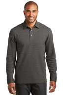 Charcoal Heather/ Medium Heather Grey