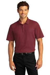 Port Authority SuperPro™  React ™  Polo. K810