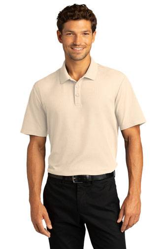 Port Authority SuperPro™  React ™  Polo. K810