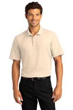 Port Authority SuperPro™ React ™ Polo. K810 Port Authority SuperPro™ React ™ Polo. K810