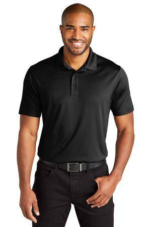 Port Authority C-FREE ™  Performance Polo K863