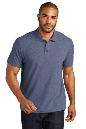 Port Authority ®  C-FREE ™  Cotton Blend Pique Polo K867