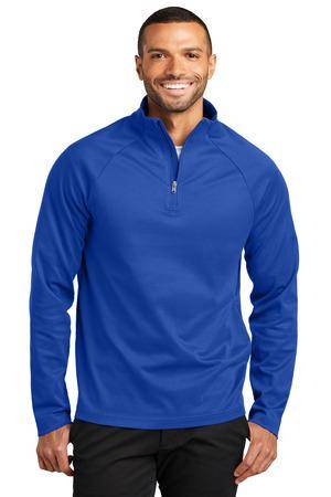Port Authority ®  C-FREE ™  Cypress 1/4-Zip K870