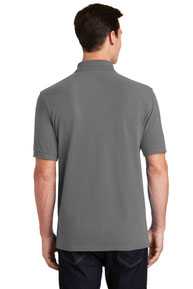 Port & Company ®  Ring Spun Pique Polo. KP1500