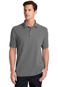 Port & Company ®  Ring Spun Pique Polo. KP1500