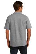 Port & Co ®  Core Blend Pique Polo. KP155