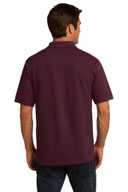 Port & Co ®  Core Blend Pique Polo. KP155