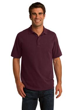Port & Company ® Core Blend Pique Polo. KP155 Port & Company ® Core Blend Pique Polo. KP155