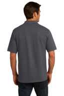 Port & Co ®  Core Blend Pique Polo. KP155