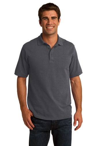 Port & Company ®  Core Blend Pique Polo. KP155