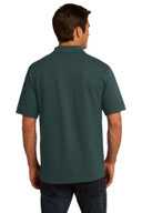 Port & Co ®  Core Blend Pique Polo. KP155