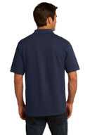 Port & Co ®  Core Blend Pique Polo. KP155