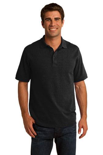 Port & Company ®  Core Blend Pique Polo. KP155