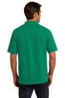Port & Co ®  Core Blend Pique Polo. KP155