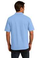 Port & Co ®  Core Blend Pique Polo. KP155