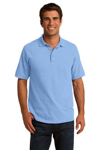 Port & Company ®  Core Blend Pique Polo. KP155