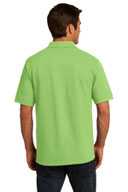 Port & Co ®  Core Blend Pique Polo. KP155