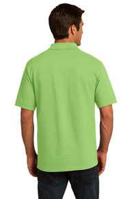 Port & Company ®  Core Blend Pique Polo. KP155
