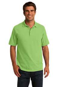 Port & Company ®  Core Blend Pique Polo. KP155