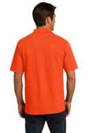 Port & Co ®  Core Blend Pique Polo. KP155