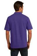 Port & Co ®  Core Blend Pique Polo. KP155