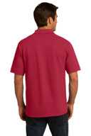 Port & Co ®  Core Blend Pique Polo. KP155