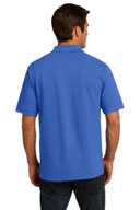 Port & Co ®  Core Blend Pique Polo. KP155