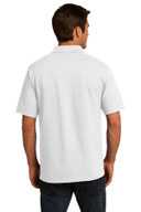 Port & Co ®  Core Blend Pique Polo. KP155