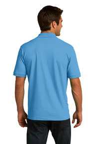 Port & Company ®  Core Blend Jersey Knit Polo. KP55