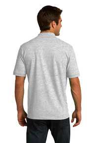 Port & Company ®  Core Blend Jersey Knit Polo. KP55