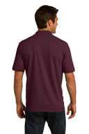 Port & Co ®  Core Blend Jersey Knit Polo. KP55