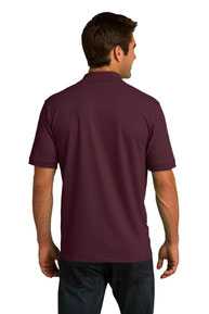Port & Company ®  Core Blend Jersey Knit Polo. KP55