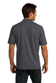 Port & Company ®  Core Blend Jersey Knit Polo. KP55