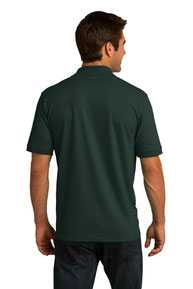 Port & Company ®  Core Blend Jersey Knit Polo. KP55