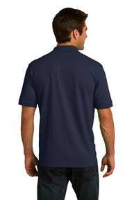 Port & Company ®  Core Blend Jersey Knit Polo. KP55
