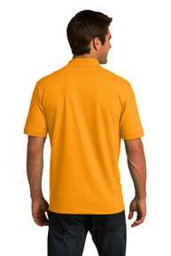Port & Company ®  Core Blend Jersey Knit Polo. KP55
