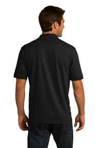 Port & Company ®  Core Blend Jersey Knit Polo. KP55