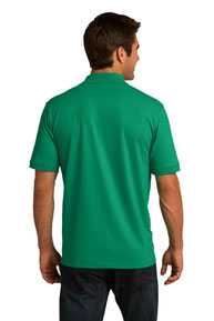Port & Company ®  Core Blend Jersey Knit Polo. KP55