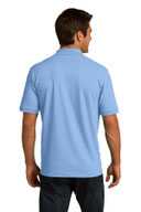 Port & Co ®  Core Blend Jersey Knit Polo. KP55